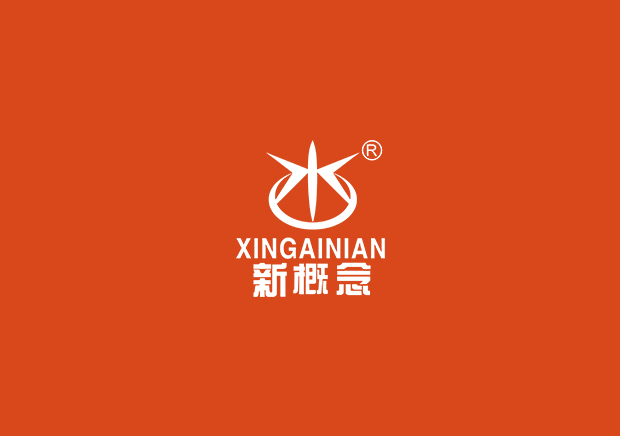 中山新概念照明网站制作